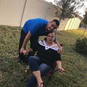 Meet your Posher, Jorge